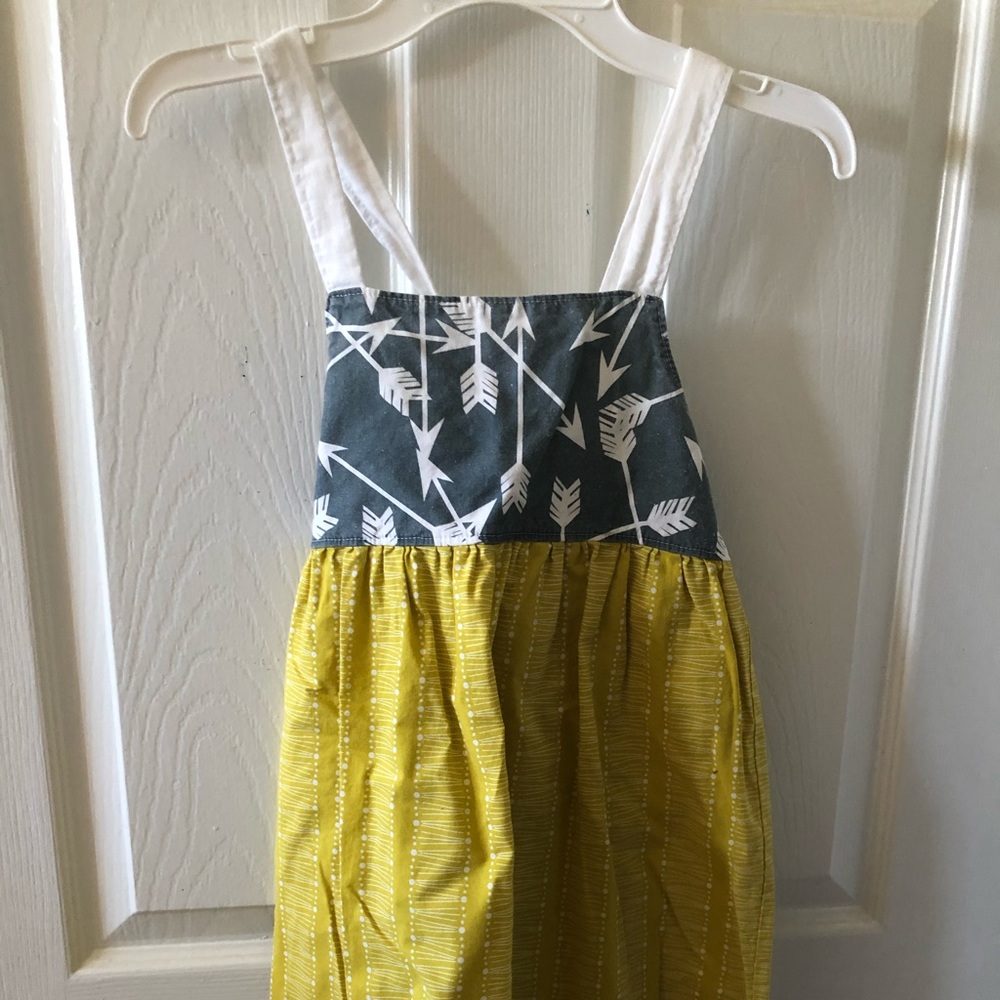Little girl dress